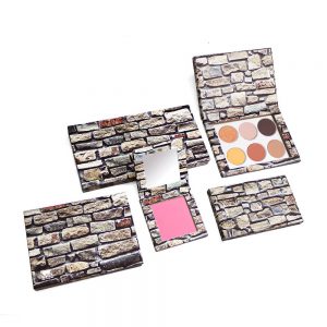 Custom Empty Palette Wholesale - Empty Eyeshadow Palette, Lipstick