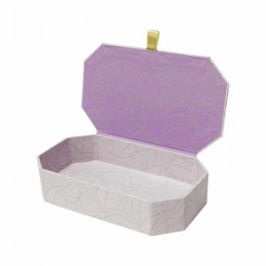 Luxury Cardboard Soap Packaging Boxes