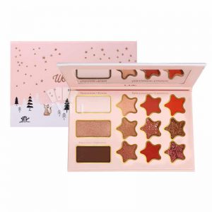 Face Makeup Palette