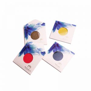 1 Color Mini Eyeshadow Palette