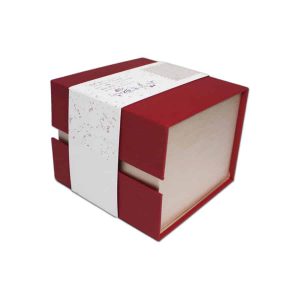 Magnetic Flip Top Gift Box