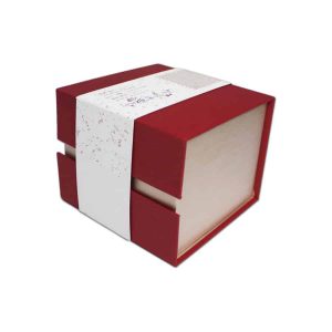 Magnetic Flip Top Gift Box