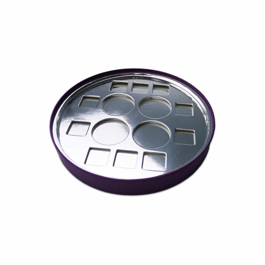 Custom Round Cookie Boxes