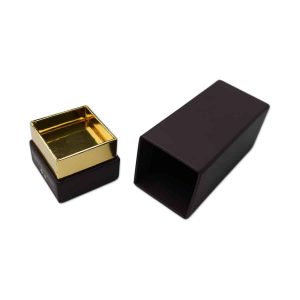 Rigid Empty Perfume Oil Box