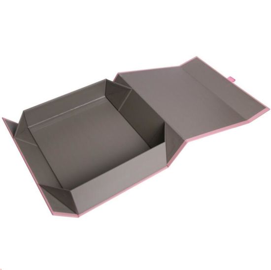 Custom Folding Boxes - Die Cut Boxes