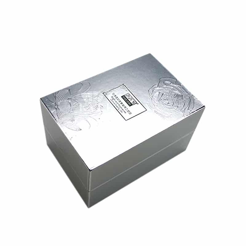 Luxury Perfume Trapezoidal Base Box - Newtep Packaging