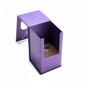 Perfume Cologne Packaging Boxes