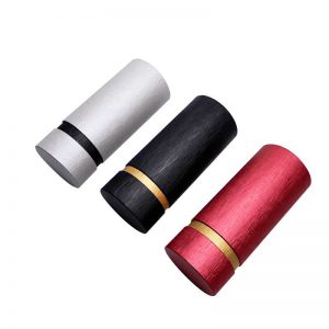 Cylinder Perfume Packaging Box