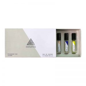 Essential Oil Gift Box Sets