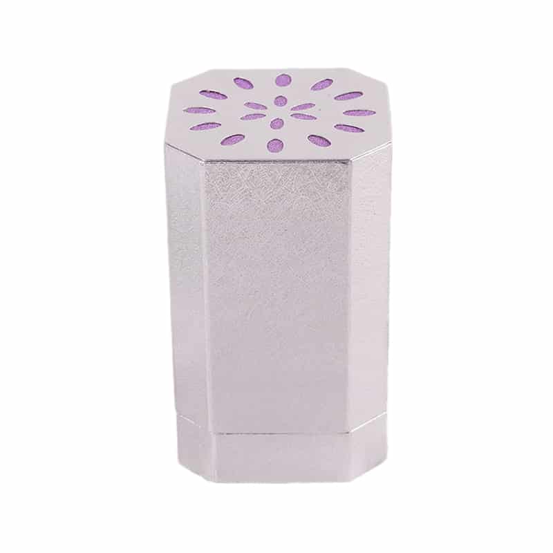 Square Tube Cardboard Gift Boxes