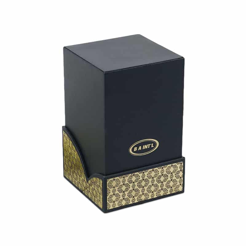 50ML Men Perfume Packaging Boxes