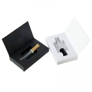 Spray Fragrance Sample Bottle Packaging Boxes