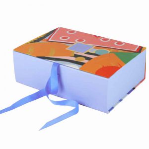 Foldable Packing Box For Bulk Sale