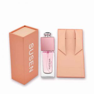 Small Foldable Perfume Packaging Boxes