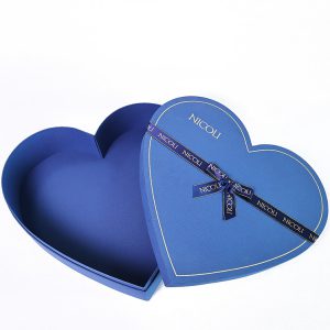 Bulk Heart Shaped Gift Box Set