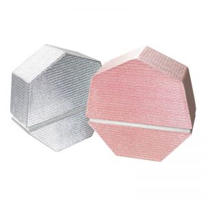 Octagonal Fragrance Gift Boxes