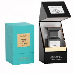 Products Perfume Box