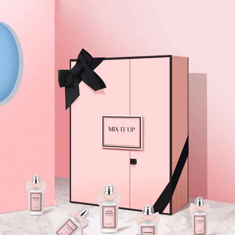 perfume gift set