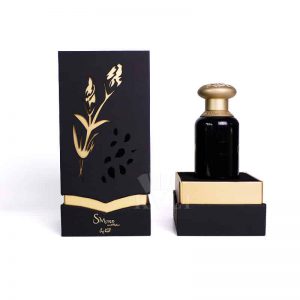 Luxury Perfume Box with Sleeve