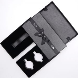Black Perfume Box Set