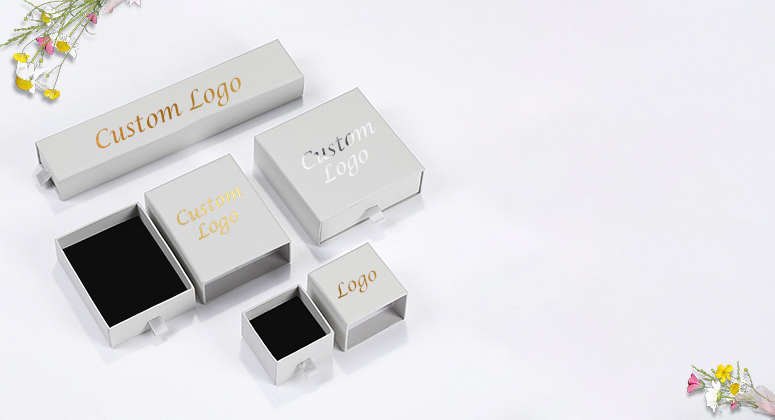 Custom Creative Packaging