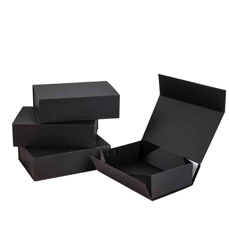 Foldable Boxes & Custom Foldable Packaging For Sale – Kali Box Manufacturer