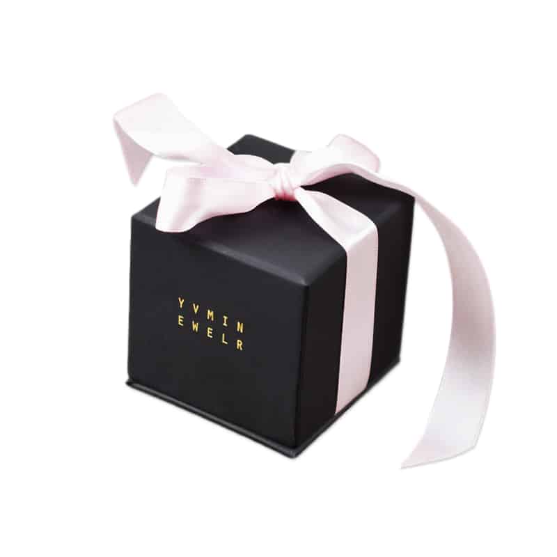 Small Square Gift Box