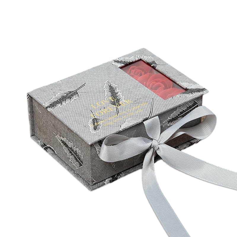 Gift Paper Packaging Box