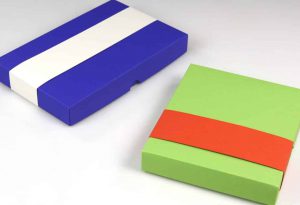 Which Type Of Product Boxes Should Use Belly Band?