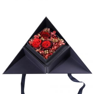 Folding Gift Magnet Box