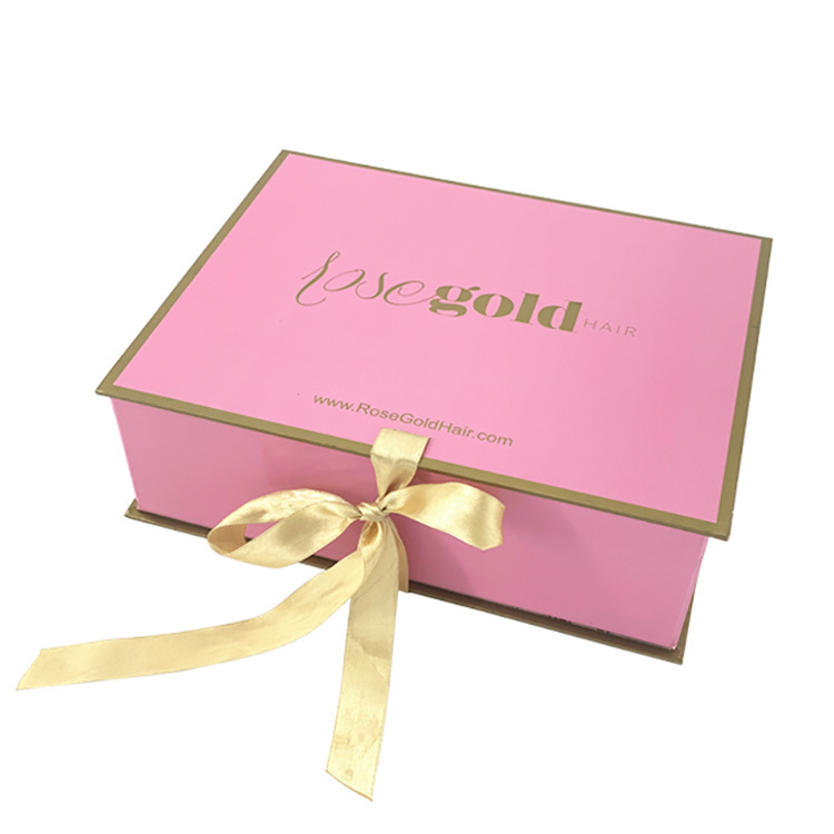Shop Foldable Gift Box