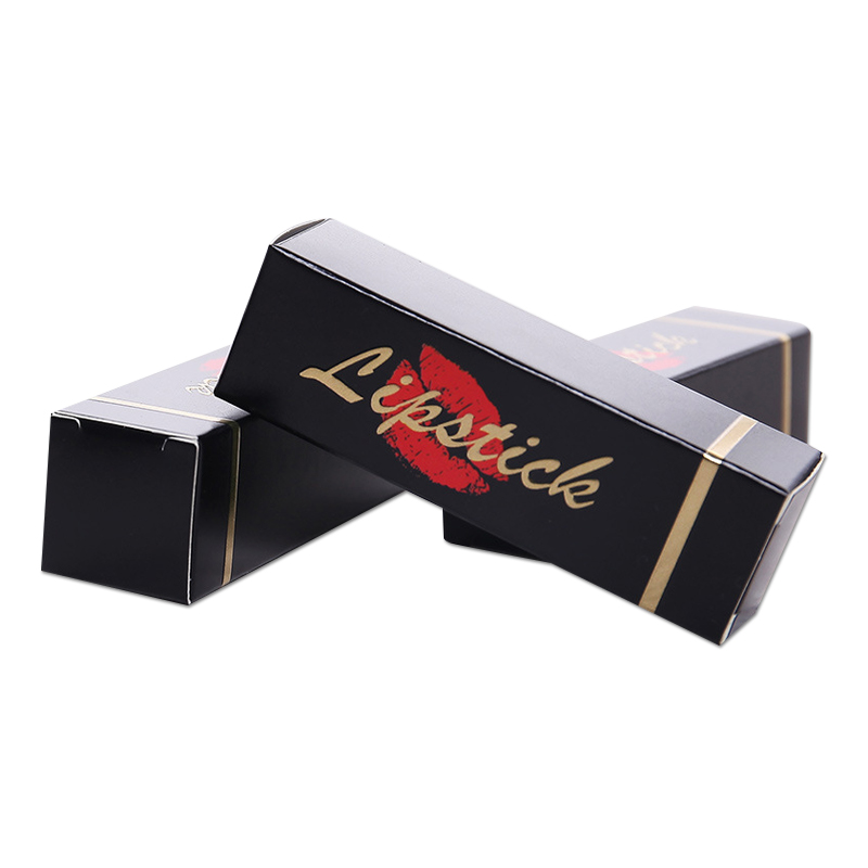 Custom Private Label Lipstick Box | Kali Custom Cosmetic Packaging Boxes