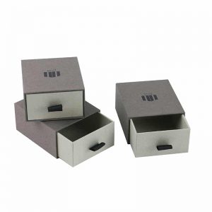 E-Commerce Jewelry Gift Boxes