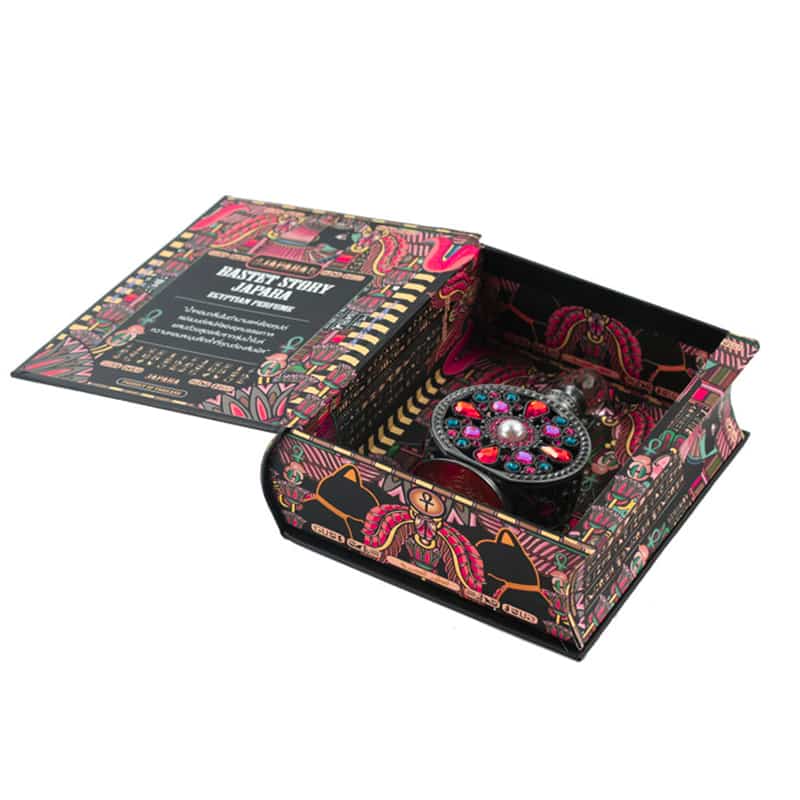 Gift Box For Perfume