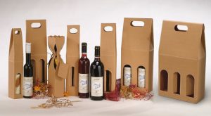 Wine Packaging Guide – Best Material & Design To Make Wine Packaging Boxes Stand Out