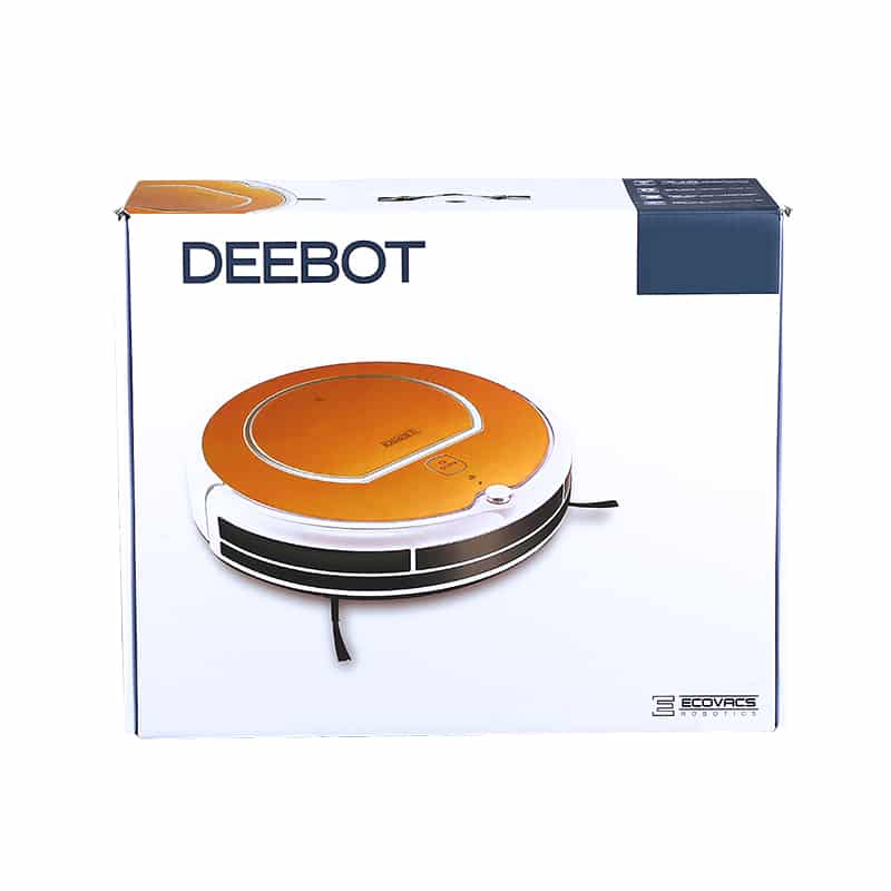 Cheap Robotic Vacuum Cleaner Mailer Boxes