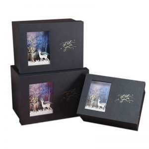 3D Pop Up Gift Boxes