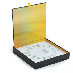 Moisturizing Hyaluronic Packaging Gift Boxes
