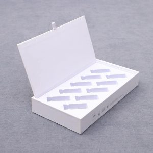 Moisturizing Hyaluronic Packaging Gift Boxes