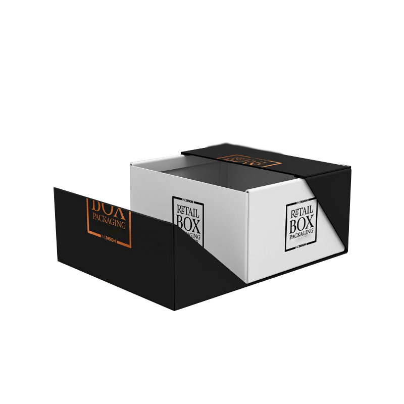 Aufbewahrungsboxen aus Karton