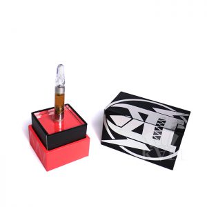 Small Perfume Bottle Packaging Boxes