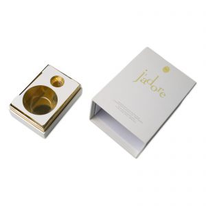 Perfume Spray Bottle Paper Box