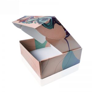 Private Label Folding Corrugated Mailing Boxes