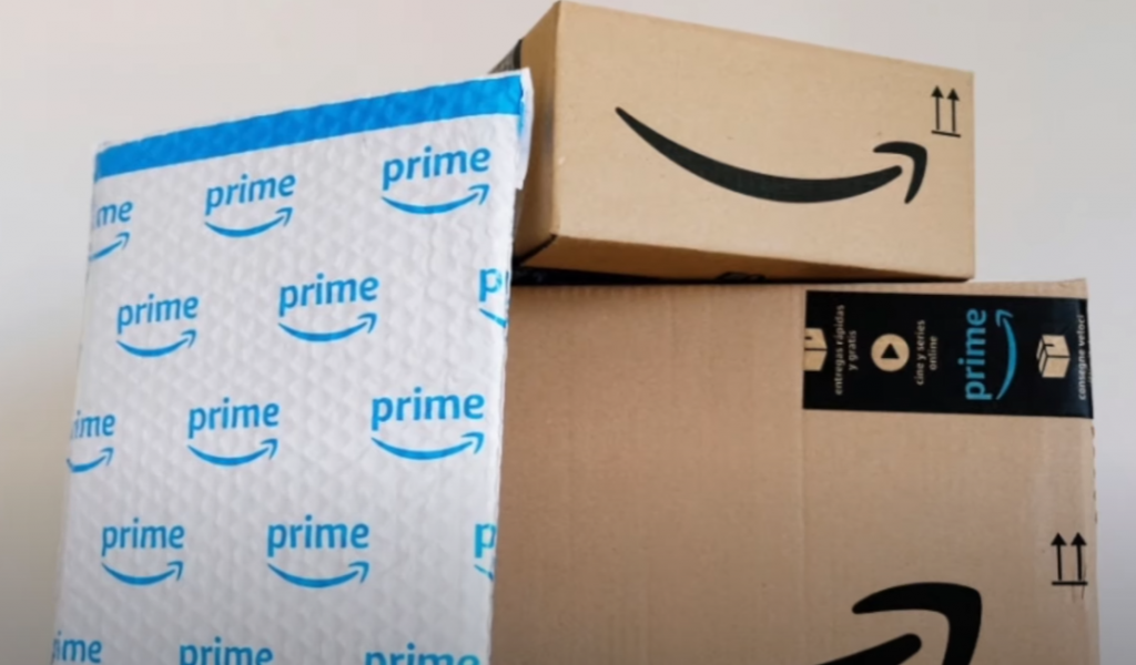 Amazon FBA Packaging & Labeling Guidelines Packaging Requirements