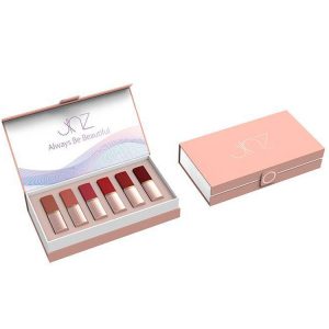 Cosmetic Lipstick Set Packaging Boxes