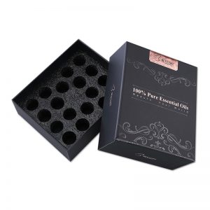 Honeycomb EVA Liner Paper Boxes