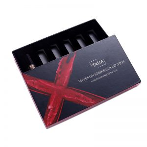 Cosmetic Lipstick Set Packaging Boxes
