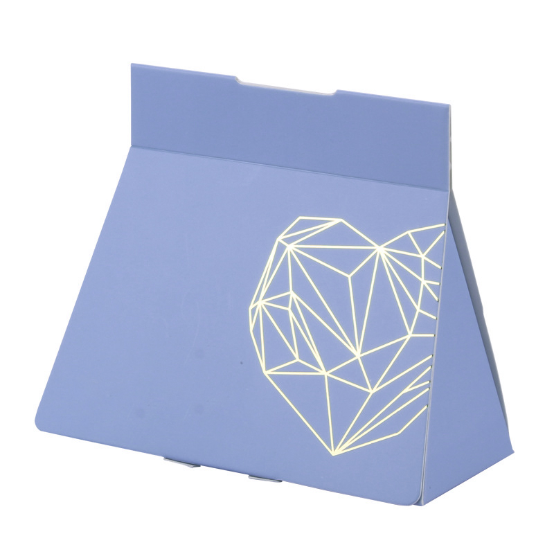 Paper Bag Shaped Apparel Boxes