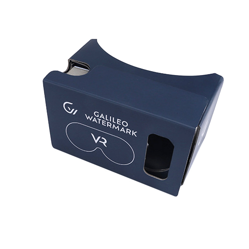 Private Label Virtual Reality Headset (VR) Box