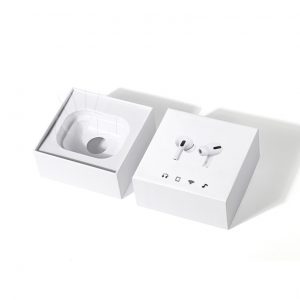 Earphone Bluetooth Gift Box Packaging